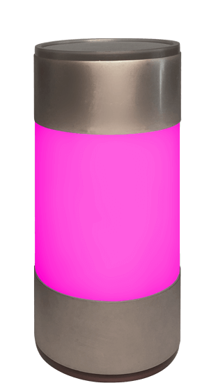 IXI kleurvariatie roze